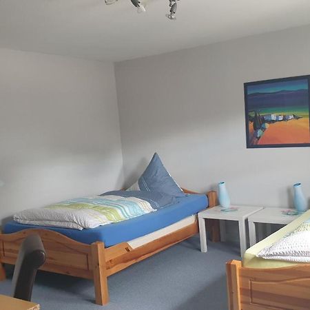 מלון Gastehaus Back Reinsfelder Hof מראה חיצוני תמונה